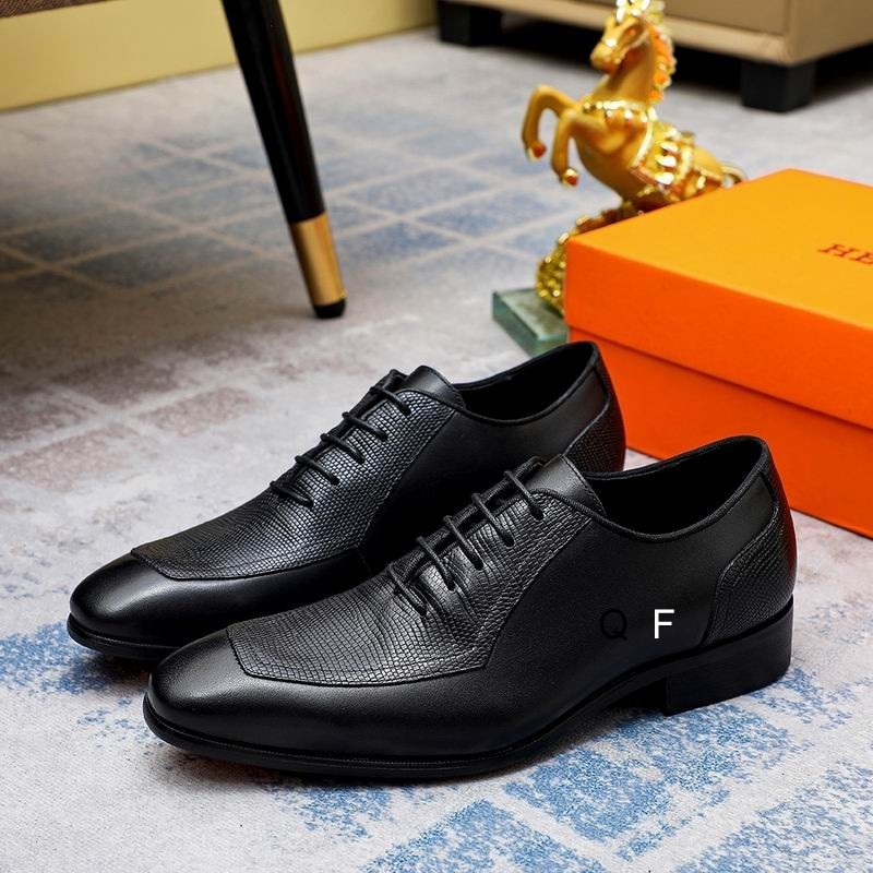 Hermes Men's Shoes 46